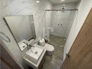 Foto 9 de VENTA DE  PENTHOUSE EN BARRIO CAMPAMENTO