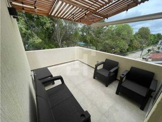 Foto 12 de VENTA DE  PENTHOUSE EN BARRIO CAMPAMENTO