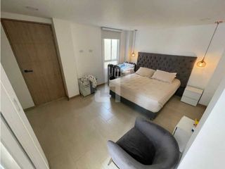 Foto 6 de VENTA DE  PENTHOUSE EN BARRIO CAMPAMENTO