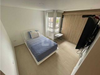 Foto 5 de VENTA DE  PENTHOUSE EN BARRIO CAMPAMENTO