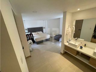 Foto 1 de VENTA DE  PENTHOUSE EN BARRIO CAMPAMENTO