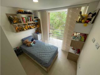 Foto 15 de VENTA DE  PENTHOUSE EN BARRIO CAMPAMENTO