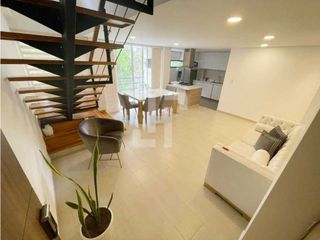 Foto 2 de VENTA DE  PENTHOUSE EN BARRIO CAMPAMENTO