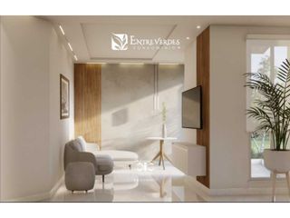Foto 5 de Venta de Proyecto de Apartamentos en Campobello