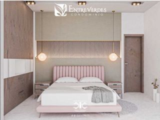 Foto 8 de Venta de Proyecto de Apartamentos en Campobello