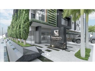 Foto 1 de Venta de Proyecto de Apartamentos en Campobello
