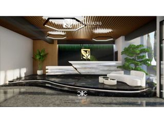 Foto 13 de Venta de Proyecto de Apartamentos en Campobello