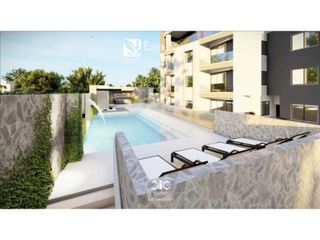 Foto 11 de Venta de Proyecto de Apartamentos en Campobello