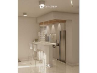 Foto 4 de Venta de Proyecto de Apartamentos en Campobello