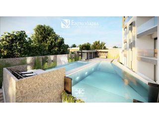 Foto 10 de Venta de Proyecto de Apartamentos en Campobello