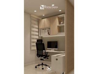 Foto 6 de Venta de Proyecto de Apartamentos en Campobello