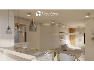 Foto 2 de Venta de Proyecto de Apartamentos en Campobello