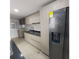 Foto 4 de Apartamento en venta, Edificio Matisse, barrio Campobello