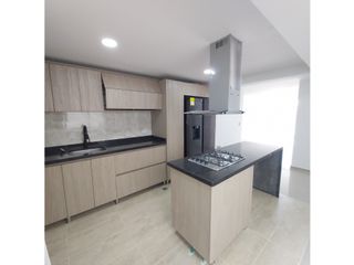 Foto 2 de Apartamento en venta, Edificio Matisse, barrio Campobello