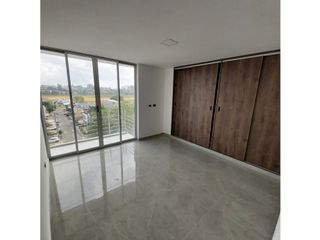 Foto 1 de Apartamento en venta, Edificio Matisse, barrio Campobello