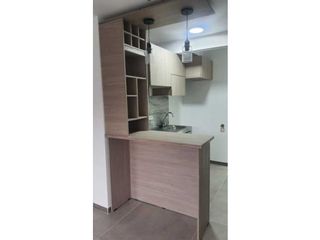 Foto 11 de VENTA DE APARTAEMENTO EN EDIFICIO PUERTO MADERO