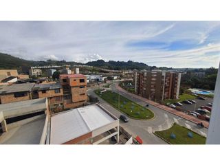 Foto 1 de VENTA DE APARTAEMENTO EN EDIFICIO PUERTO MADERO