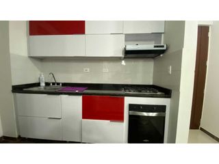 Foto 11 de VENTA DE APARTAMENTO EN CONDOMINIO BARCELONA BARRIO CAMPOBELLO