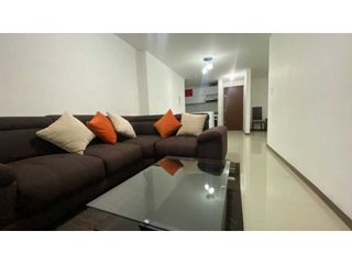 Foto 1 de VENTA DE APARTAMENTO EN CONDOMINIO BARCELONA BARRIO CAMPOBELLO