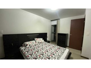 Foto 14 de VENTA DE APARTAMENTO EN CONDOMINIO BARCELONA BARRIO CAMPOBELLO