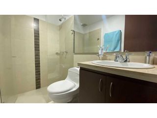 Foto 12 de VENTA DE APARTAMENTO EN CONDOMINIO BARCELONA BARRIO CAMPOBELLO