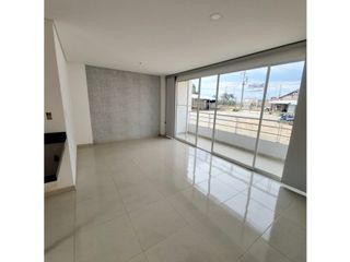 Foto 1 de VENTA DE APARTAMENTO EN CONDOMINIO SAN NICOLAS, POPAYN