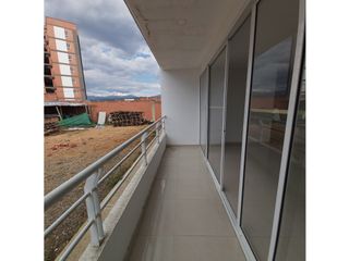 Foto 2 de VENTA DE APARTAMENTO EN CONDOMINIO SAN NICOLAS, POPAYN