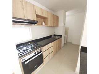 Foto 4 de VENTA DE APARTAMENTO EN CONDOMINIO SAN NICOLAS, POPAYN