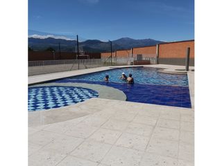 Foto 9 de VENTA DE APARTAMENTO EN CONDOMINIO SAN NICOLAS, POPAYN