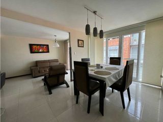Foto 5 de Apartamento en venta Condominio Torres de Catania
