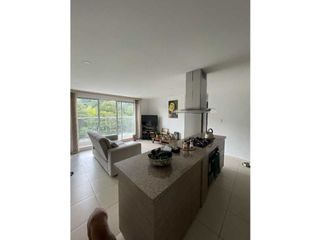 Foto 1 de Apartamento en venta en Edificio Solarium