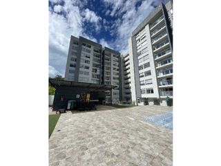 Foto 6 de Apartamento en venta en Edificio Solarium