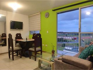 Foto 3 de Apartamento en venta en Conjunto Morinda Vital