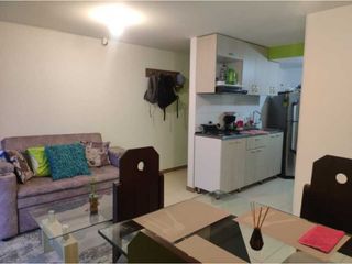 Foto 4 de Apartamento en venta en Conjunto Morinda Vital