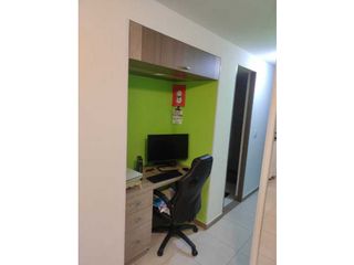 Foto 2 de Apartamento en venta en Conjunto Morinda Vital