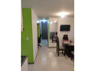 Foto 1 de Apartamento en venta en Conjunto Morinda Vital