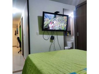 Foto 7 de Apartamento en venta en Conjunto Morinda Vital