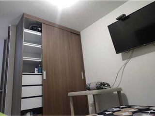 Foto 9 de Apartamento en venta en Conjunto Morinda Vital