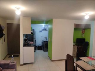 Foto 10 de Apartamento en venta en Conjunto Morinda Vital