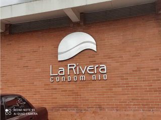 Foto 11 de Venta de apartamento en Condominio la Rivera