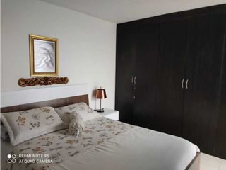 Foto 1 de Venta de apartamento en Condominio la Rivera
