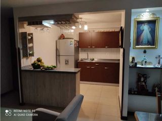 Foto 6 de Venta de apartamento en Condominio la Rivera