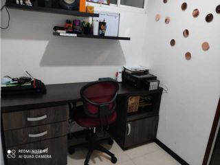 Foto 5 de Venta de apartamento en Condominio la Rivera
