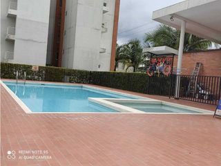 Foto 12 de Venta de apartamento en Condominio la Rivera