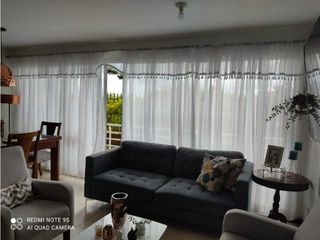 Foto 3 de Venta de apartamento en Condominio la Rivera