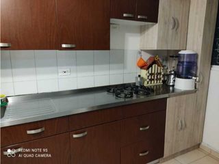 Foto 9 de Venta de apartamento en Condominio la Rivera