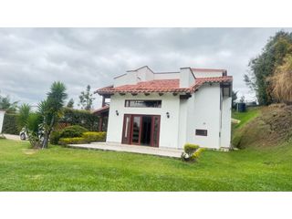 Foto 18 de Casa independiente para la renta en barro blanco en Rionegro LDC