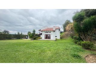 Foto 2 de Casa independiente para la renta en barro blanco en Rionegro LDC