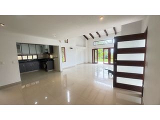 Foto 7 de Casa independiente para la renta en barro blanco en Rionegro LDC