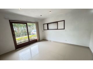 Foto 9 de Casa independiente para la renta en barro blanco en Rionegro LDC